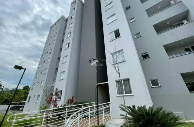 Apartamento com 2 quartos à venda no Jaraguá 99, Jaraguá do Sul 