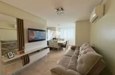 Apartamento com 2 quartos à venda no Tifa Martins, Jaraguá do Sul 