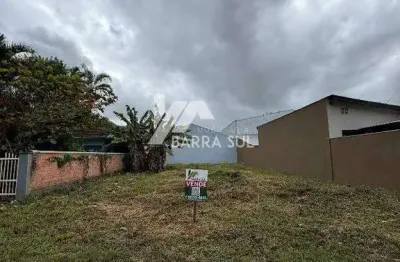 Terreno à venda no Rio da Luz, Jaraguá do Sul 