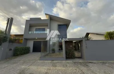 Casa com 5 quartos à venda no Amizade, Jaraguá do Sul 