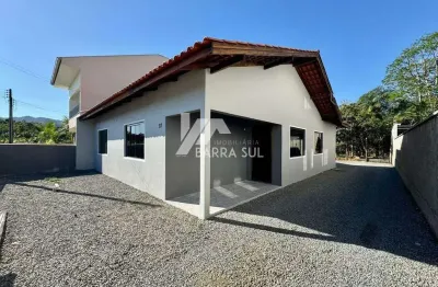 Casa com 3 quartos à venda na Barra do Rio Cerro, Jaraguá do Sul 