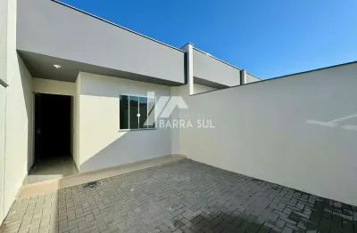 Casa com 2 quartos à venda no Três Rios do Norte, Jaraguá do Sul 