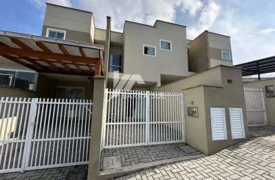 Casa à venda no Tifa Martins, Jaraguá do Sul 