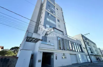 Apartamento à venda na Vila Nova, Jaraguá do Sul 