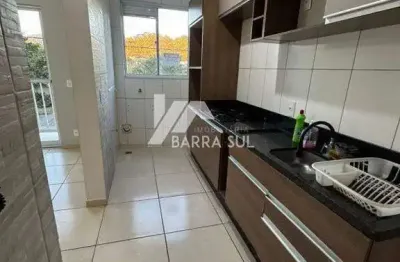 Apartamento com 2 quartos à venda no Rau, Jaraguá do Sul 