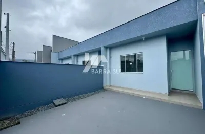 Casa com 2 quartos à venda no Jaraguá 84, Jaraguá do Sul 