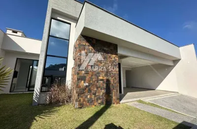 Casa à venda no Estrada Nova, Jaraguá do Sul 