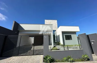 Casa à venda no Estrada Nova, Jaraguá do Sul 