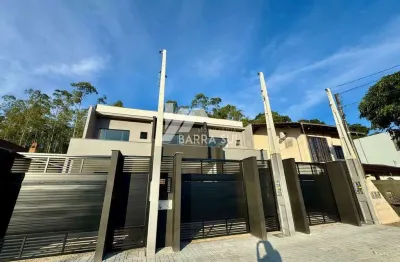 Casa com 2 quartos à venda no São Luís, Jaraguá do Sul 