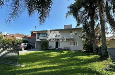Casa à venda no São Luís, Jaraguá do Sul 