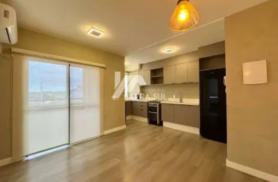 Apartamento com 2 quartos à venda na Vila Baependi, Jaraguá do Sul 