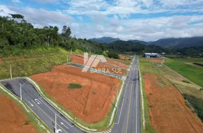 Terreno à venda no Rio Cerro I, Jaraguá do Sul 