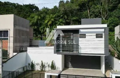 Casa à venda no Amizade, Jaraguá do Sul 