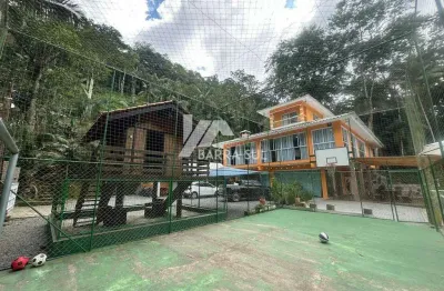 Chácara / sítio com 4 quartos à venda na Barra do Rio Cerro, Jaraguá do Sul 