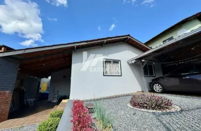 Casa com 3 quartos à venda no Estrada Nova, Jaraguá do Sul 