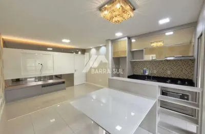 Apartamento à venda na Barra do Rio Cerro, Jaraguá do Sul 