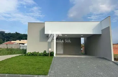 Casa com 2 quartos à venda no Jaraguá 84, Jaraguá do Sul 