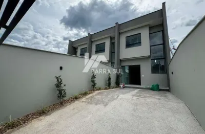 Casa com 3 quartos à venda no Nereu Ramos, Jaraguá do Sul 