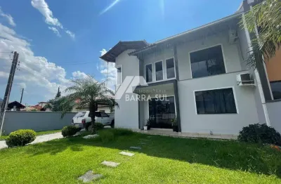 Sobrado geminado à venda, barra do rio cerro - jaraguá do sul/sc
