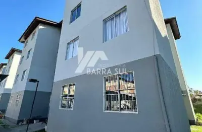 Apartamento com 2 quartos à venda no Nereu Ramos, Jaraguá do Sul 