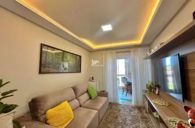 Apartamento com 2 quartos à venda na Barra do Rio Cerro, Jaraguá do Sul 