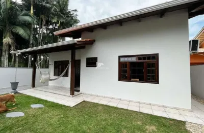 Casa com 2 quartos à venda na Barra do Rio Cerro, Jaraguá do Sul 