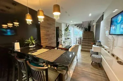 Apartamento com 2 quartos à venda no Vieiras, Jaraguá do Sul 