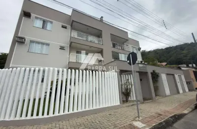 Apartamento com 2 quartos à venda na Barra do Rio Cerro, Jaraguá do Sul 