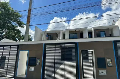 Casa com 2 quartos à venda na Vila Lalau, Jaraguá do Sul 