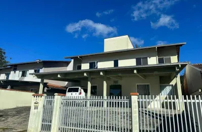 Apartamento com 2 quartos à venda no Jaraguá 84, Jaraguá do Sul 