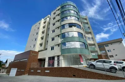 Apartamento c/ 01 suíte + 02 quartos no czerniewicz edifício millenium