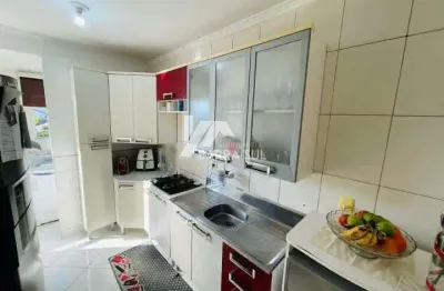 Apartamento com 2 quartos à venda no Czerniewicz, Jaraguá do Sul 