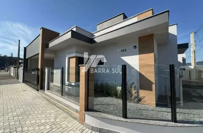 Casa com 2 quartos à venda no Três Rios do Norte, Jaraguá do Sul 