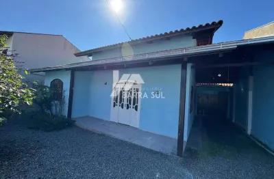 Casa com 2 quartos à venda no Estrada Nova, Jaraguá do Sul 