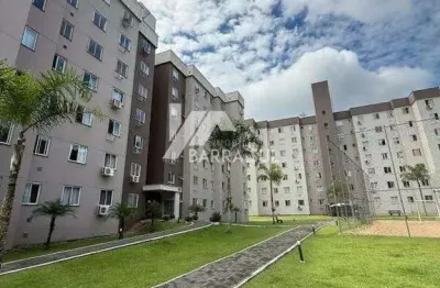 Apartamento com 2 quartos à venda no João Pessoa, Jaraguá do Sul 