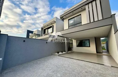 Casa à venda na Barra do Rio Cerro, Jaraguá do Sul 