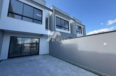 Casa com 2 quartos à venda no Amizade, Jaraguá do Sul 