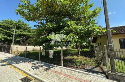 Terreno à venda no Centro Leste, Schroeder 