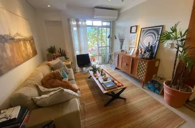 Apartamento com 2 quartos à venda no Centro, Jaraguá do Sul 