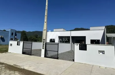 Casa à venda no Rio Cerro II, Jaraguá do Sul 