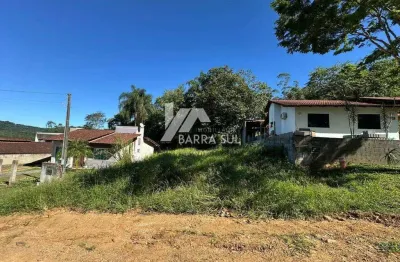 Terreno à venda no Rio da Luz, Jaraguá do Sul 