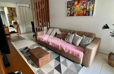 Apartamento com 2 quartos à venda no São Luís, Jaraguá do Sul 
