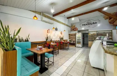 Sala comercial à venda na Barra do Rio Cerro, Jaraguá do Sul 