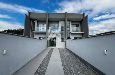 Casa com 2 quartos à venda no Santo Antônio, Jaraguá do Sul 
