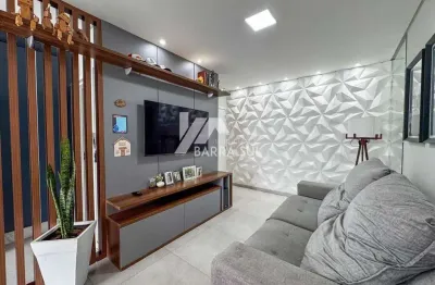 Apartamento com 2 quartos à venda no João Pessoa, Jaraguá do Sul 