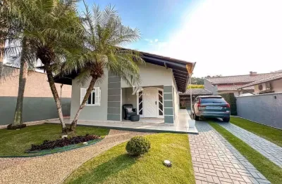 Casa com 2 quartos à venda no Chico de Paulo, Jaraguá do Sul 