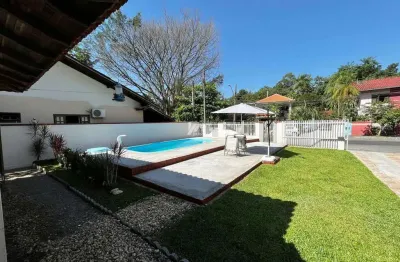 Casa com 3 quartos à venda na Barra do Rio Cerro, Jaraguá do Sul 