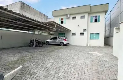 Apartamento com 2 quartos à venda no Vieiras, Jaraguá do Sul 