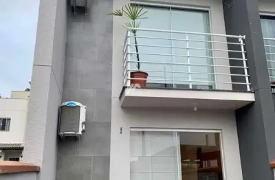 Casa com 2 quartos à venda no Tifa Martins, Jaraguá do Sul 