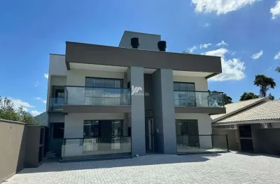 Apartamento com 2 quartos à venda na Barra do Rio Cerro, Jaraguá do Sul 
